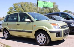 Bild des Angebotes Ford Fusion Fun X*Klima*1.Hand*HUneu*Zahnriemenneu*