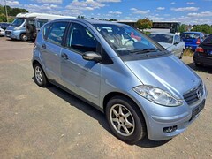 Bild des Angebotes Mercedes-Benz A 150 A A 150 5-türig