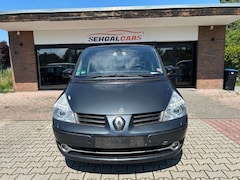 Renault Espace IV Edition 25th*Vollleder*