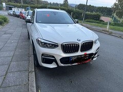 Bild des Angebotes BMW X4 M M40i
