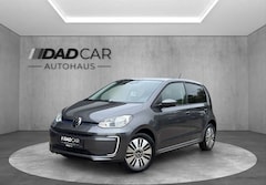 VW e-up! Edition *RFK*SHZ*bhz.WSS*BT*DAB*KLIMA*