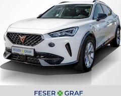 CUPRA Formentor 1,4 TSI e-Hybrid LED/ACC/FULL LINK/ALLWETTER