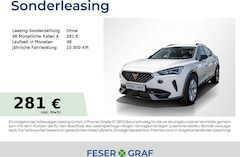 CUPRA Formentor 1,4 TSI e-Hybrid LED/ACC/FULL LINK/ALLWETTER