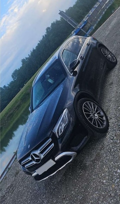 Bild des Angebotes Mercedes-Benz GLC 220 d 4Matic 9G-TRONIC Exclusive