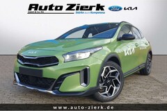 Bild des Angebotes Kia XCeed GT Line 1.5 T-GDI,Leder,Navi,Kamera,Sound-System,B