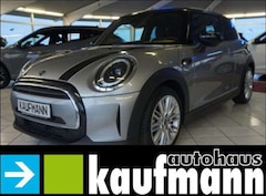 Bild des Angebotes MINI Cooper COOPER 1,5 CAMDEN LEDER NAVI LED SHZ TEMPOMAT 17"