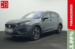Bild des Angebotes SEAT Tarraco 2.0 TDI DSG FR AHK KAMERA NAVI LED ALU 18