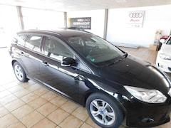 Bild des Angebotes Ford Focus 1.0 EcoBoost SYNC Edition