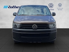Bild des Angebotes VW T5 Transporter Kombi 4Motion