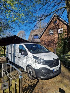 Bild des Angebotes Renault Trafic ENERGY 1.6 dCi 120 Start & Stop L2H1 Komfort