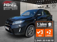 Bild des Angebotes Suzuki Vitara 1.4 Comfort NAVI SITZHZG 60 MON GARANTIE*