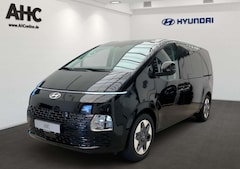 Hyundai STARIA (9-Sitzer) HEV 1.6 T-GDI 2WD 6-AT Prime