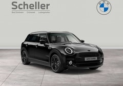 Bild des Angebotes MINI Cooper Clubman Cooper Clubman LED RFK Navi Komfortzg. Tempomat Sh