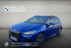 Bild des Angebotes BMW 223 i ACTIVE TOURER M SPORT LED HUD 360°KAMERA PANO KO