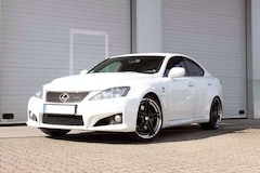 Bild des Angebotes Lexus IS F 5L V8 + Ambiente Beleuchtung