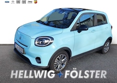 Bild des Angebotes Leapmotor T03 RFK Panorama Keyless Navi Klimaautomatik PDC DAB S