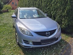 Bild des Angebotes Mazda 6 6 Sport Kombi 2.0 CD DPF Comfort