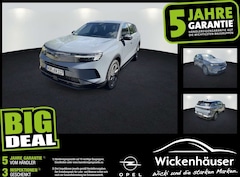 Bild des Angebotes Opel Grandland 1.2 48V Mild- W Edition LED+SHZ+Kam.