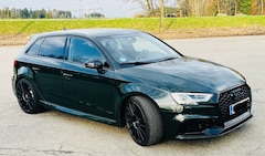 Bild des Angebotes Audi RS3 Sportback S tronic