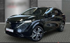 Bild des Angebotes Nissan Ariya 87 kWh "Evolve Pack" PGD*Perleffekt*LM 20"