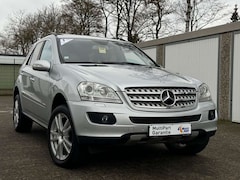 Bild des Angebotes Mercedes-Benz ML 280 CDI.Leder.Navi.PDC.LMF.