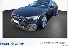 Bild des Angebotes Audi A8 50 TDI quattro tiptr. PANO HUD 360° VIRTUAL