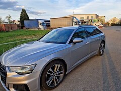 Bild des Angebotes Audi A6 Avant 40 TDI 2X S LINE BLACK EDITION