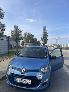 Bild des Angebotes Renault Twingo 1.2 16V 75 Quickshift Dynamique