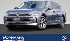 Bild des Angebotes VW Passat Variant Passat Business 1,5 l eTSI Matrix AHK Kamera Hea