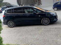 Bild des Angebotes Opel Zafira Innovation