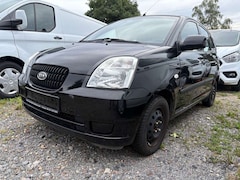 Bild des Angebotes Kia Picanto 1.1 LX