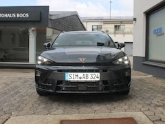 Bild des Angebotes CUPRA Leon Sportstourer 1,5 eTSI*EDGE*18"*CON*AHK*RFK*