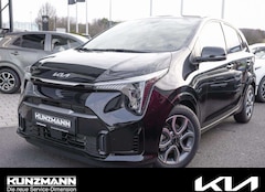 Kia Picanto 1.0 AMT Spirit Navi Kamera Lenkradhzg