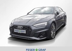 Bild des Angebotes Audi A5 Sportback 40 TDI 2x S line Pano Matrix HuD S-Sitze