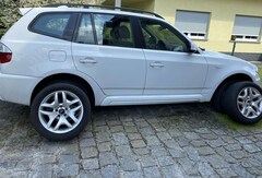 Bild des Angebotes BMW X3 X3 xDrive20d Aut. Limited Sport Edition