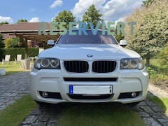 Bild des Angebotes BMW X3 X3 xDrive20d Aut. Limited Sport Edition