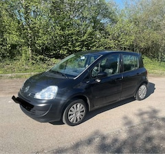 Bild des Angebotes Renault Modus Modus 1.2 16V Yahoo!