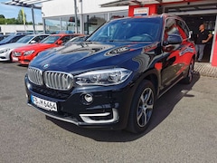Bild des Angebotes BMW X5 xDrive40d