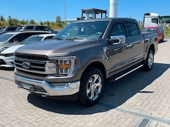 Bild des Angebotes Ford F 150 XLT 5.0L V8 Lariat*Digital*AHK*10G*B&O