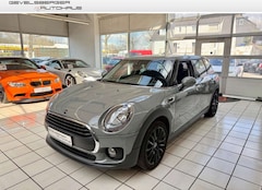 Bild des Angebotes MINI One Clubman 1.5*Klimatronic*SHZ*Alufelgen*1.Hand