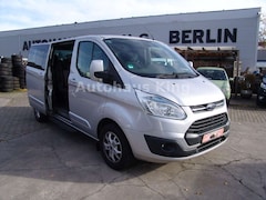 Bild des Angebotes Ford Tourneo Custom Titanium Lang-9Sit