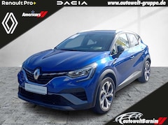 Bild des Angebotes Renault Captur RS LINE PLUG IN HYBRID 160