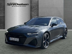 Bild des Angebotes Audi RS6 Avant 4.0 TFSI quattro++RS Essentials Paket++AHK++