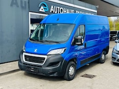 Bild des Angebotes Peugeot Boxer Kasten Hochraum 330 L2H2 Pro BlueHDi 140