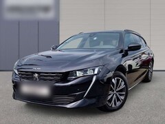 Bild des Angebotes Peugeot 508 SW Allure Pack 1.2 PureTech 130 LED ACC Kamera