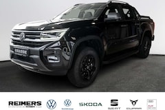 Bild des Angebotes VW Amarok PanAmericana DC 3.0 TDI 177 kW 4MOTION