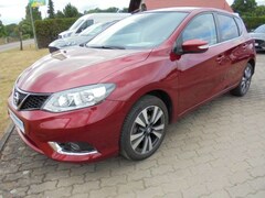 Bild des Angebotes Nissan Pulsar 1.2 DIG-T N-Connecta