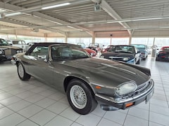 Bild des Angebotes Jaguar XJS V12 Cabrio/Dt./Scheckheft/Sehr schön