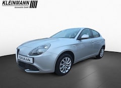 Bild des Angebotes Alfa Romeo Giulietta 1.4 TB (120PS) *Navi+LM+Bluetooth