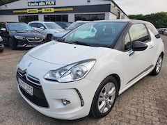 Bild des Angebotes Citroen DS3 THP 120 So Paris